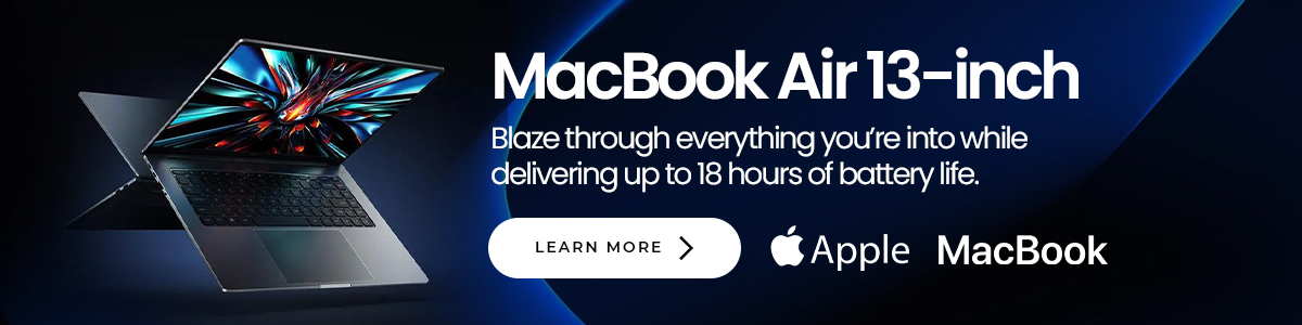 MacBook Air 12-inch