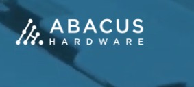 Abacus Hardware