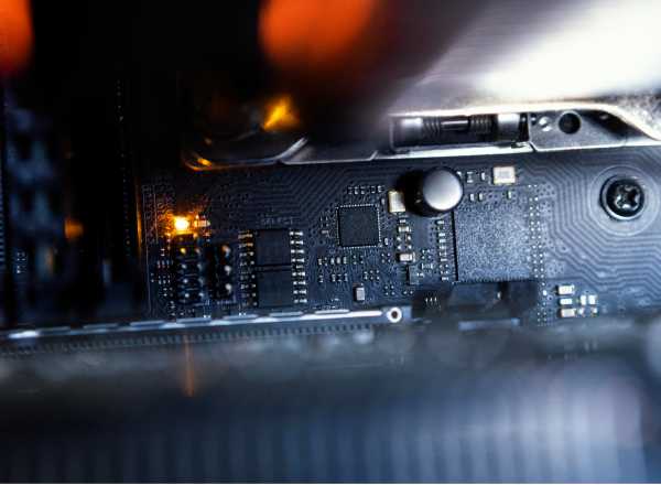 System Installation and Configuration