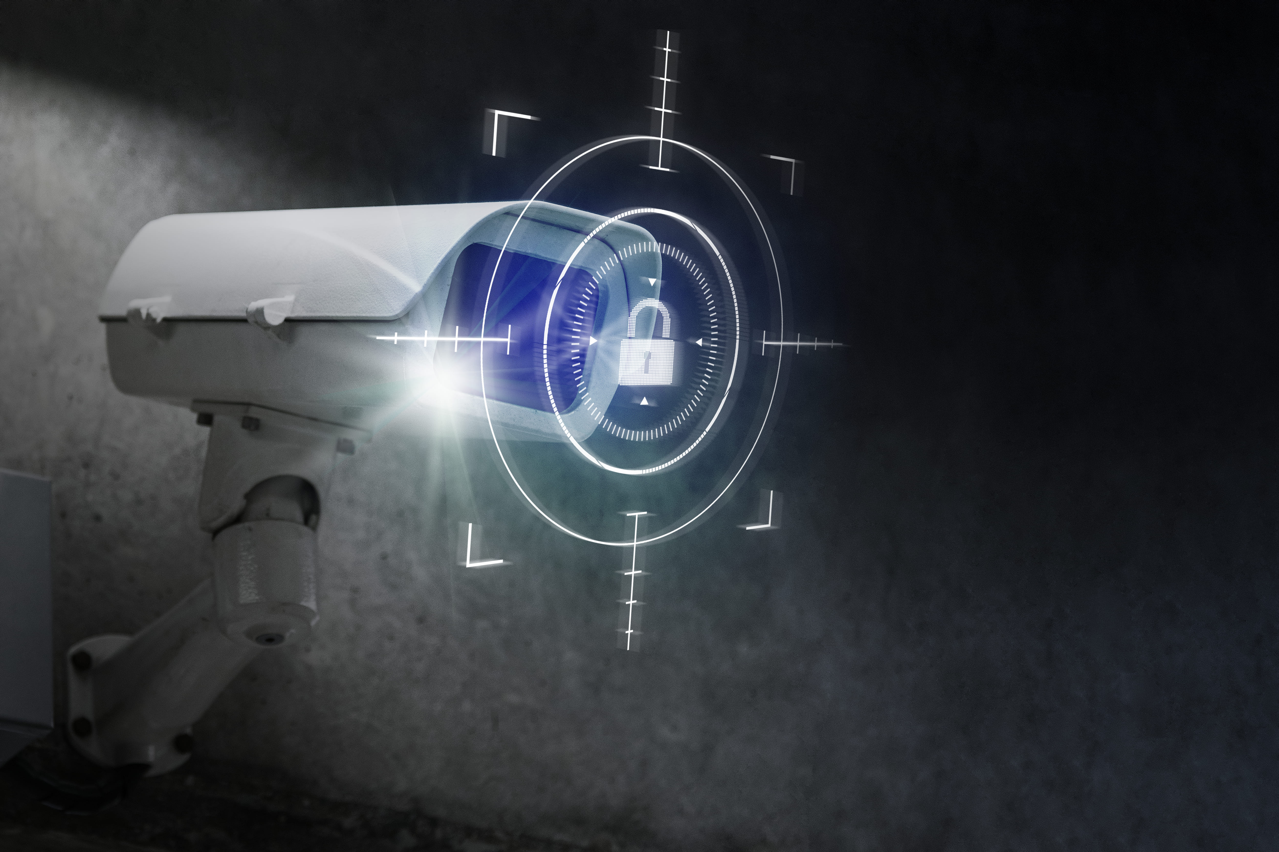 CCTV and Access Control
