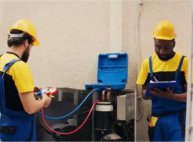 Low-Voltage Services