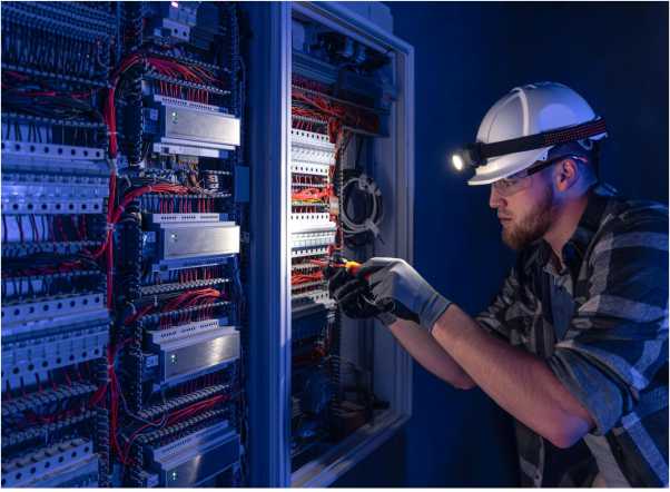 Network Engineering and Infrastructure