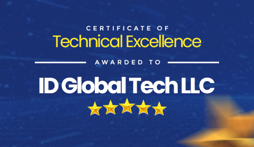 Technical Excellence