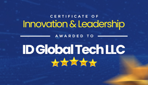 Innovation & Leadership