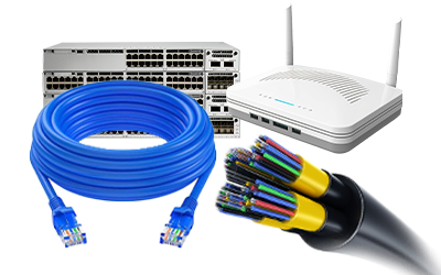 Connectivity Solutions