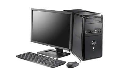High-Performance Workstations