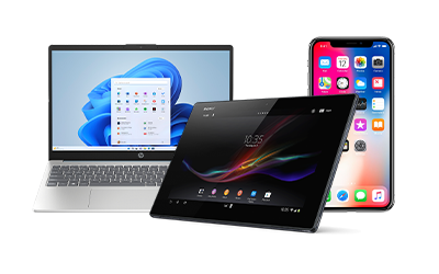 Laptops and Mobile Computing