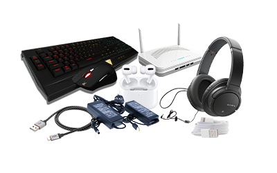 Tech Accessories