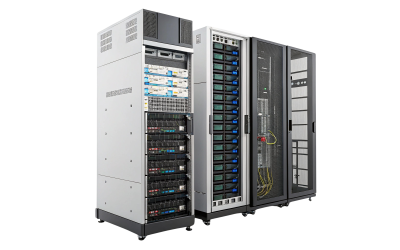 Network Infrastructure